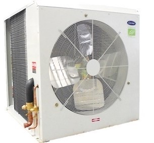 Carrier 38LHA100 20-29 кВт