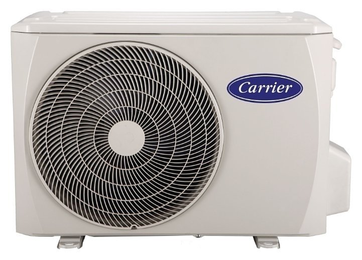 Carrier 38QUS036DS4-1 внешний блок мульти сплит-системы