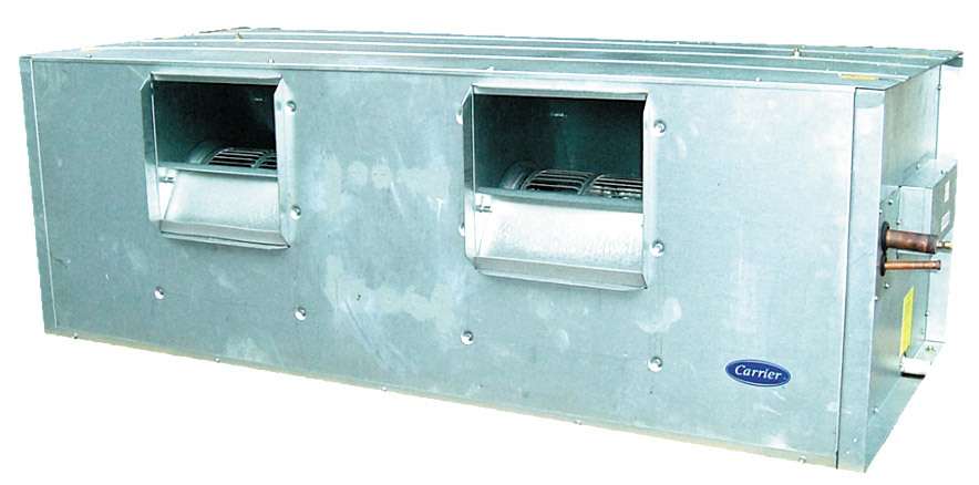 Carrier 40LHA085 компрессорно-конденсаторный блок