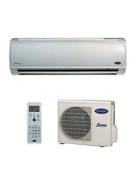 Carrier 42NQV060M/38NYV060M настенный кондиционер