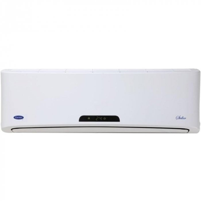 Carrier 42QCS012713G/38QCS012713G настенный кондиционер