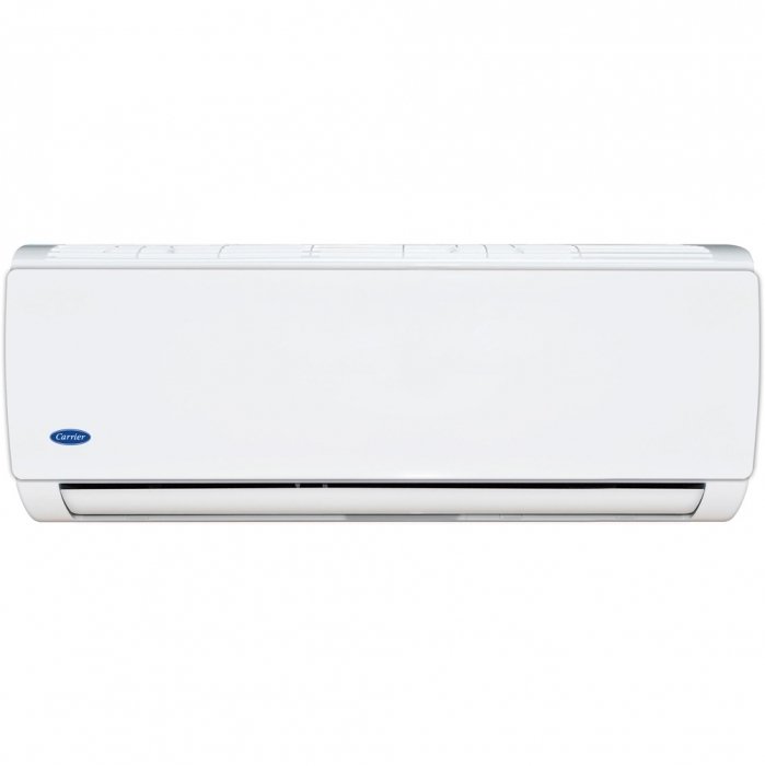 Carrier 42QHA007N/38QHA007N компактный кондиционер в квартиру
