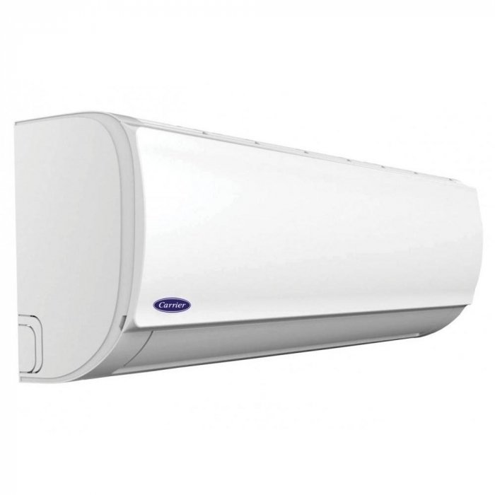 Carrier 42QHA007N/38QHA007N компактный кондиционер в квартиру