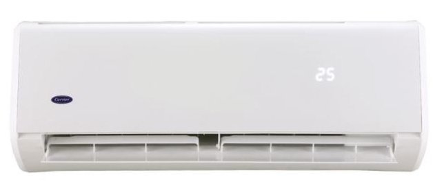 Carrier 42QHС018DS настенный внутренний блок