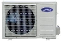 Carrier 42TSH0181001231/38HN0181123A кассетный кондиционер