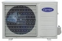 Carrier 42TSH0241001231/38HN0241123A кассетный кондиционер