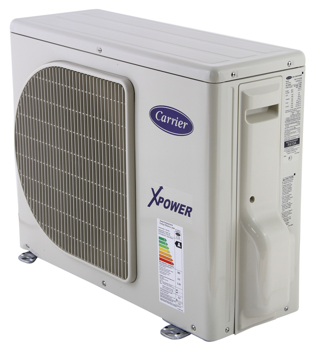 Carrier 42UQV060M/38UYV060M с вентиляцией кондиционер инвертор