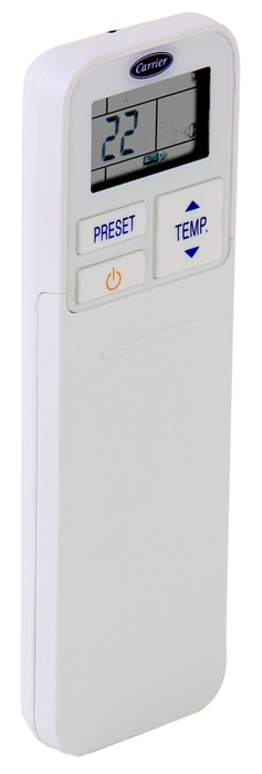Carrier 42UQV060M/38UYV060M с вентиляцией кондиционер инвертор