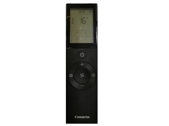 Casarte CAS25CX1-B/1U25CX1 настенный кондиционер