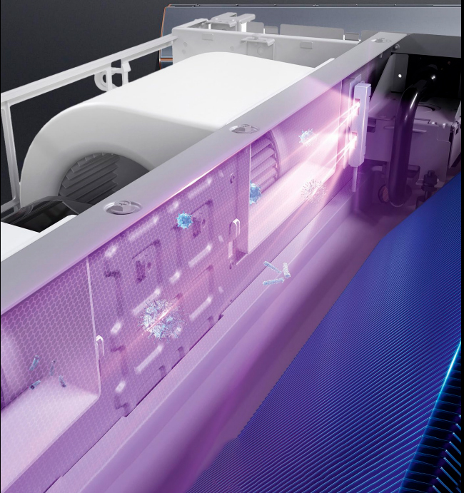 Casarte CAS70ADM1/R3-W канальный внутренний блок мульти сплит-системы