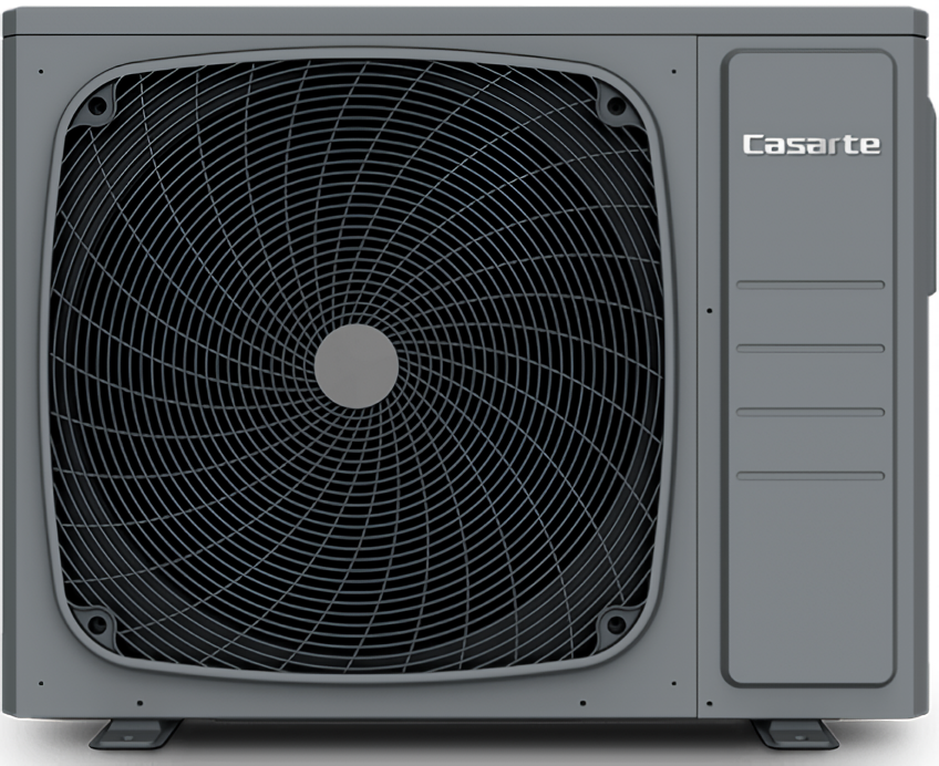 Casarte CM Free match 4U85CM1 воздух-Воздух