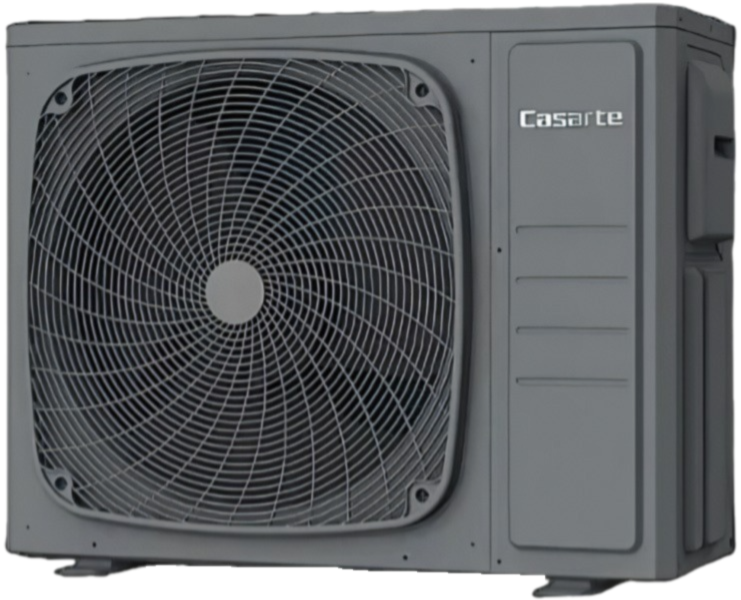 Casarte CM Free match 4U85CM1 воздух-Воздух