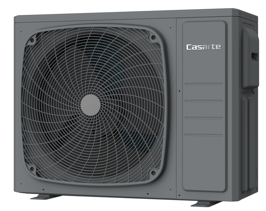 Casarte Velato CAS25CC1/R3-S/1U25CC1/R3 настенный кондиционер