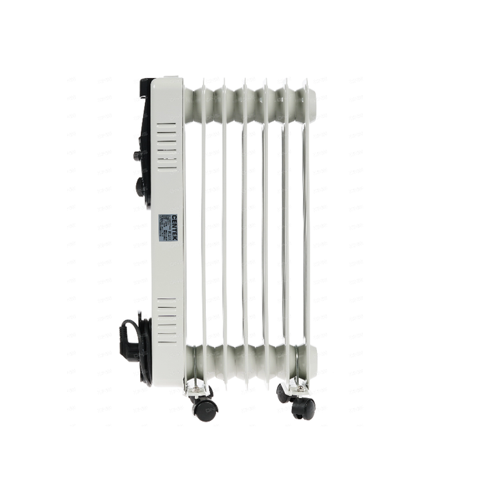 Centek CT-6200 масляный радиатор