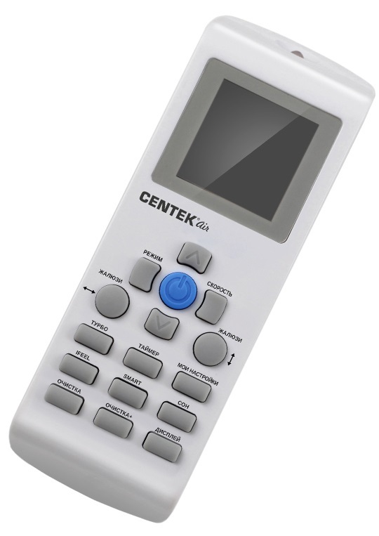 Centek CT-65E12 настенный кондиционер