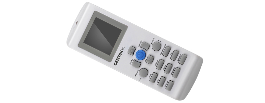Centek CT-65L12 настенный кондиционер