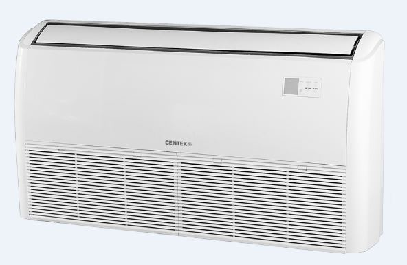 Centek CT-66Р36 напольно-потолочный кондиционер