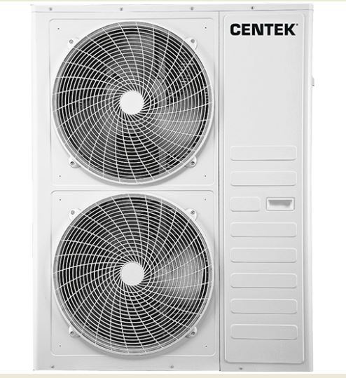 Centek CT-66Р36 напольно-потолочный кондиционер