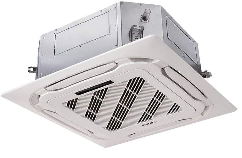 Centek CT-66С24 кассетный кондиционер