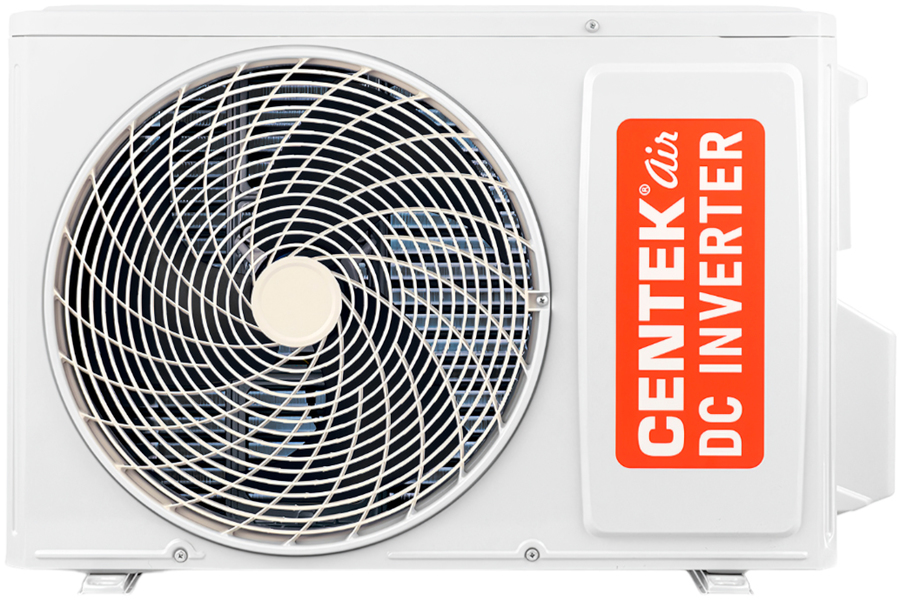 Centek Free Match CT-66AM2-H14/4DR3C внешний блок мульти сплит-системы на 2 комнаты