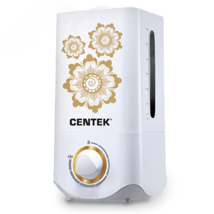 Centek СТ-5102 ультразвуковой увлажнитель воздуха