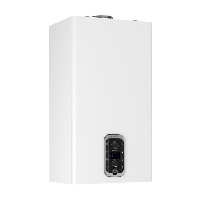 Chaffoteaux MIRA ADVANCE SYSTEM 12 настенный газовый котел