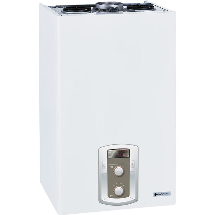 Chaffoteaux Niagara C Evo 30 FF настенный газовый котел