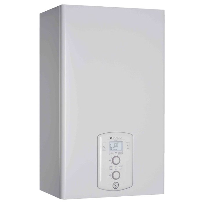 Chaffoteaux Pigma EVO 25 FF настенный газовый котел