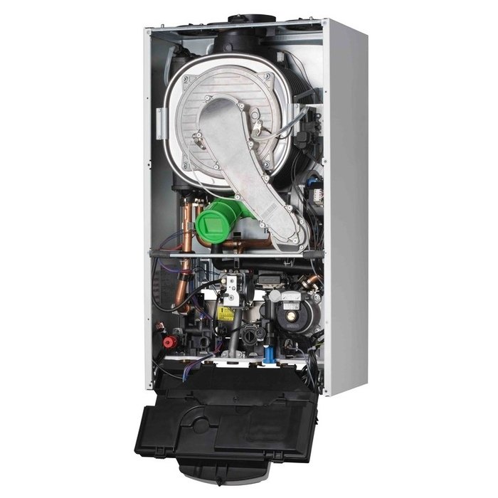 Chaffoteaux Pigma GREEN EVO 30 FF настенный газовый котел