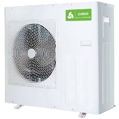 Chigo C5OU-42HDR1/CSG-07HVR1*5шт внешний блок мульти сплит-системы