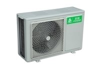 Chigo CCA-24HVR1/COU-24HDR1/SP-S046D кассетный кондиционер