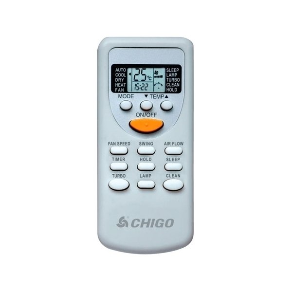 Chigo CCA-60HR1/COU-60HMSR1/SP-S046L кассетный кондиционер