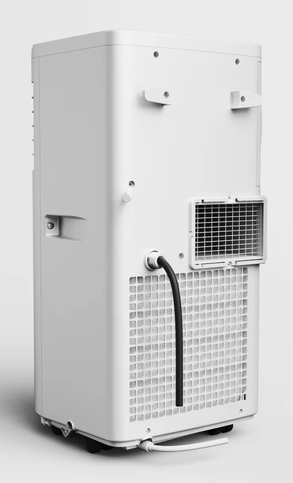 Chigo CP-1A-07 7000 BTU мобильный кондиционер мощностью 20 м<sup>2</sup> - 2 кВт