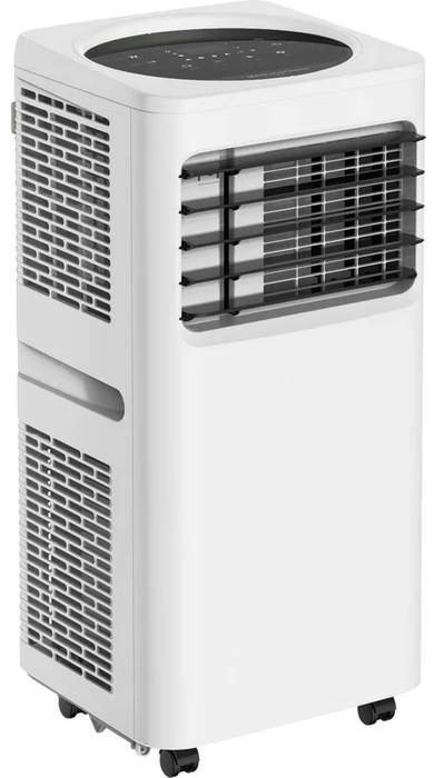 Chigo CP-6A-12 12000 BTU мобильный кондиционер мощностью 35 м<sup>2</sup> - 3.5 кВт