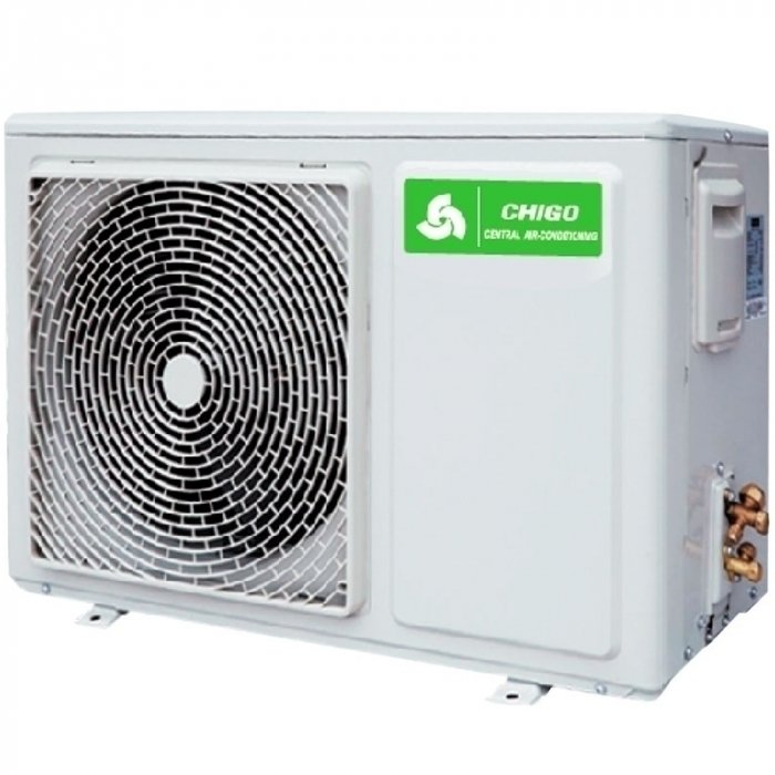 Chigo CS-21H3A-B155/CU-21H3A-B155 настенный кондиционер