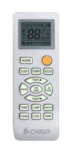 Chigo CS-51H3A-1B181 настенный кондиционер