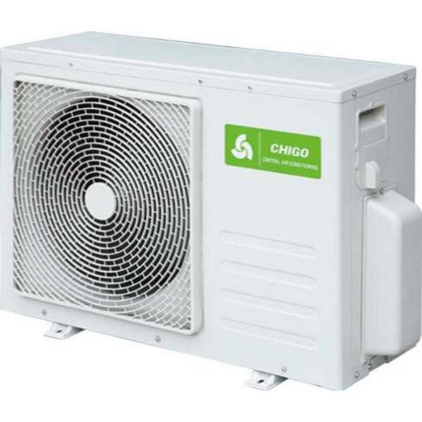Chigo CS-70V3A-W147/CU-70V3A-W147 большая инверторная сплит-система