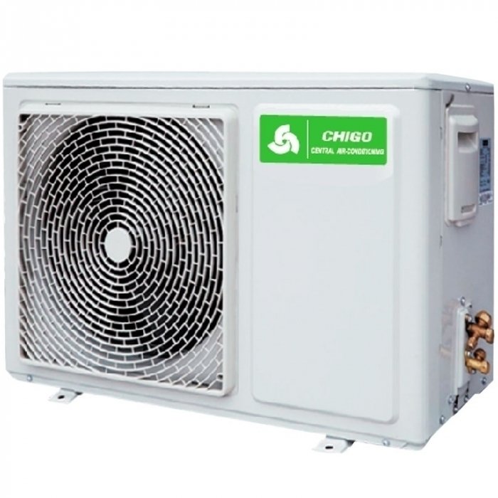 Chigo CS-88H3A-X155/CU-88H3A-X155 настенный кондиционер