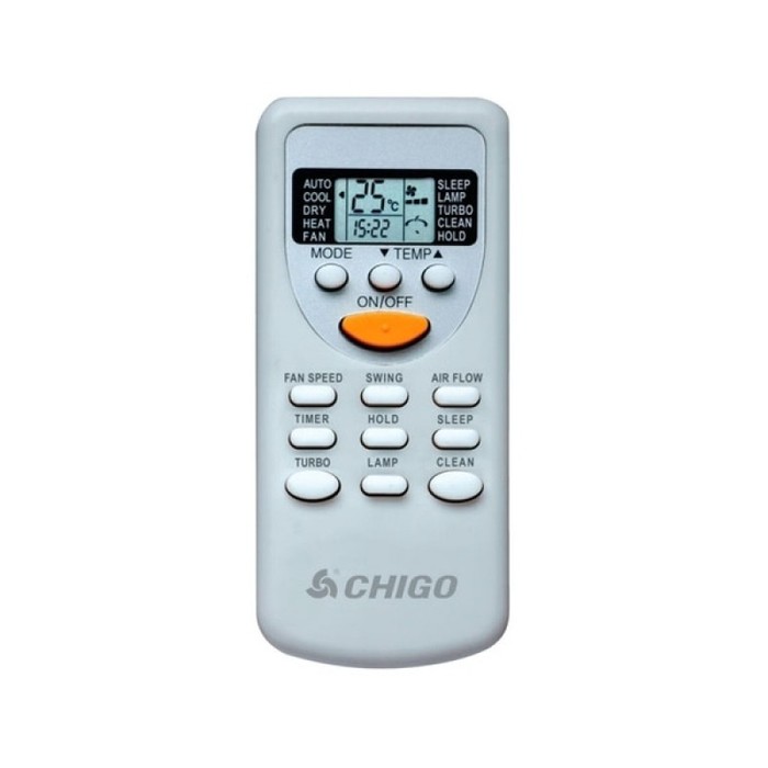 Chigo CSC-09HVR1 кассетный внутренний блок мульти-сплит системы