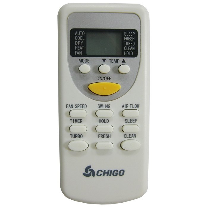 Chigo CSG-09HVR1 настенный внутренний блок
