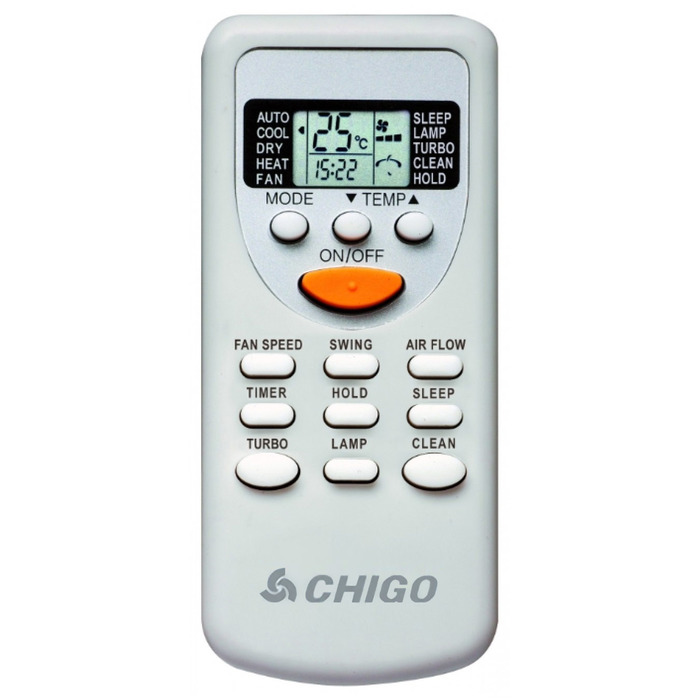 Chigo CSG-18HVR1(J150) настенный внутренний блок