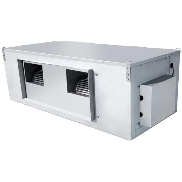 Chigo CTH-48HVR1/COU-48HDSR1 канальный инверторный кондиционер (сплит-система)