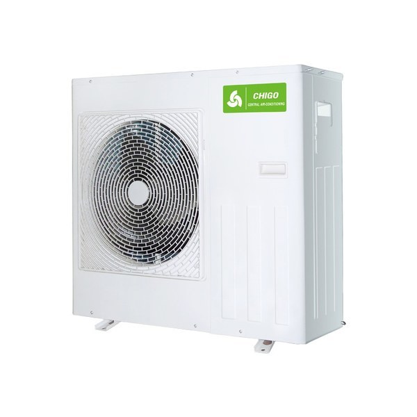 Chigo CTH-60HVR1/COU-60HDSR1 инверторная сплит-система канального типа