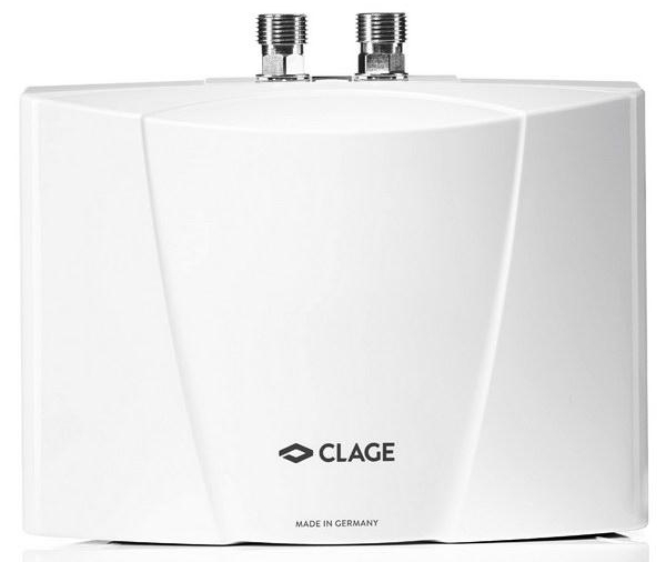 Clage MPH 6 электрический проточный водонагреватель 6 кВт