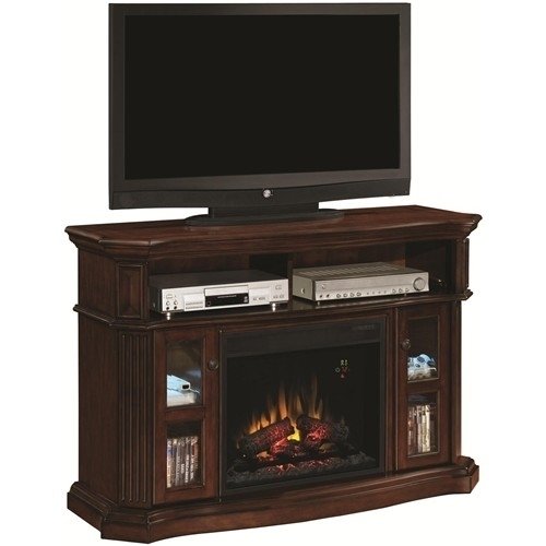 ClassicFlame Spectrafire-23 американский черный электрокамин (очаг)