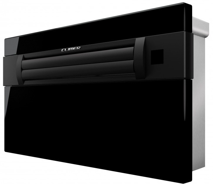 Climer SX 25 Black (черный глянцевый) кондиционер без наружного блока