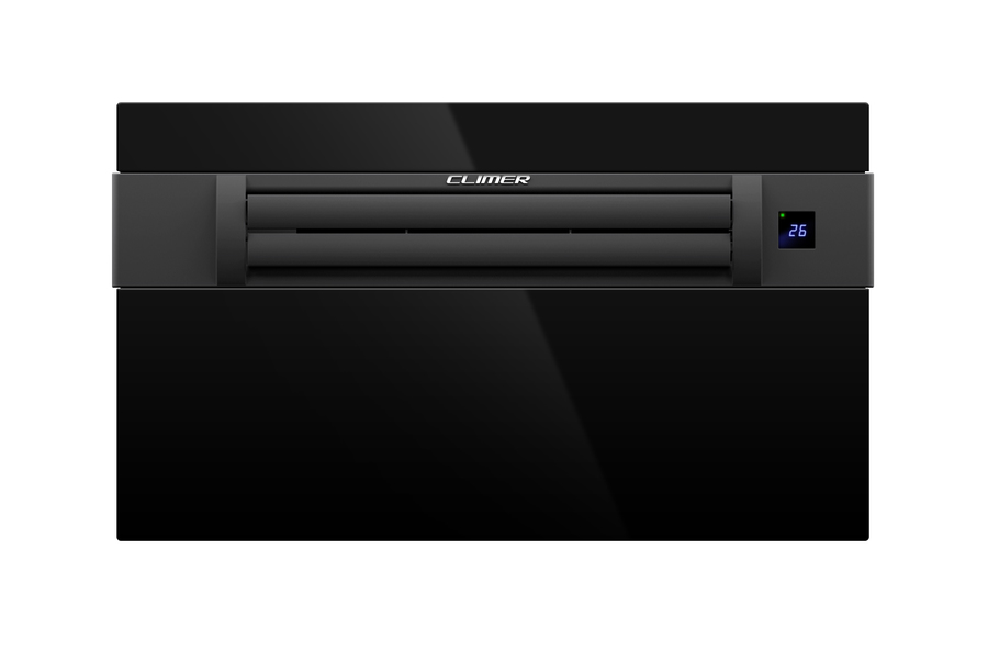 Climer SX 25 Black (черный глянцевый) кондиционер без наружного блока