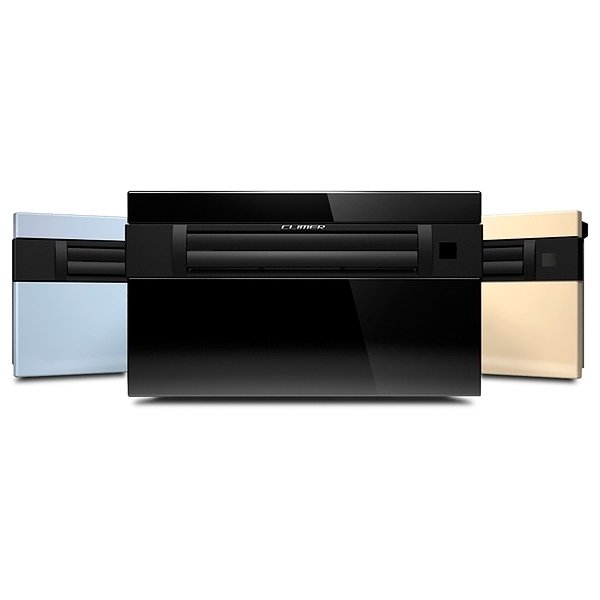 Climer SX 25 WM (белый матовый) кондиционер без наружного блока