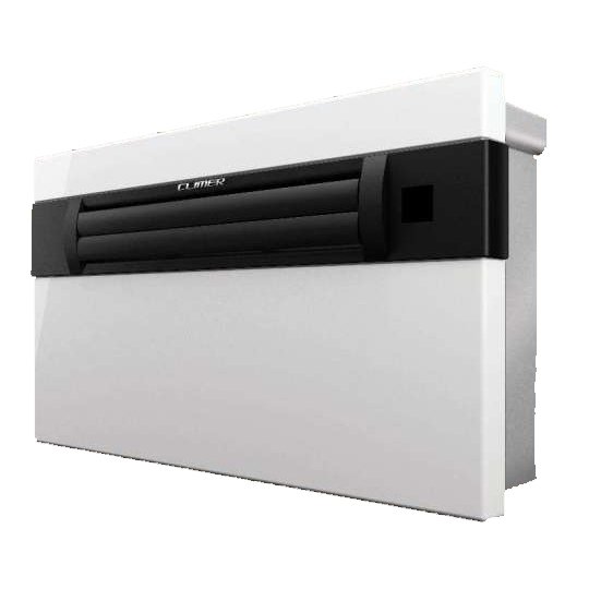 Climer SX 25 WM (белый матовый) кондиционер без наружного блока