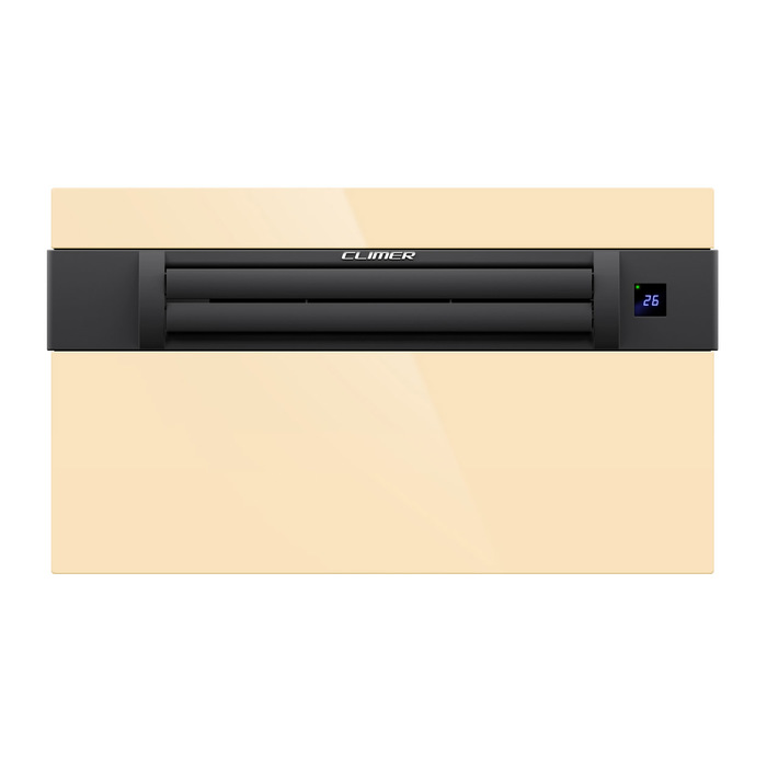 Climer SX 25 Warm biege (бежевый глянцевый) кондиционер без наружного блока